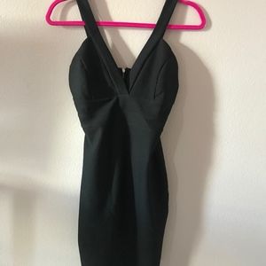 Forever 21 Bodycon Dress Size S